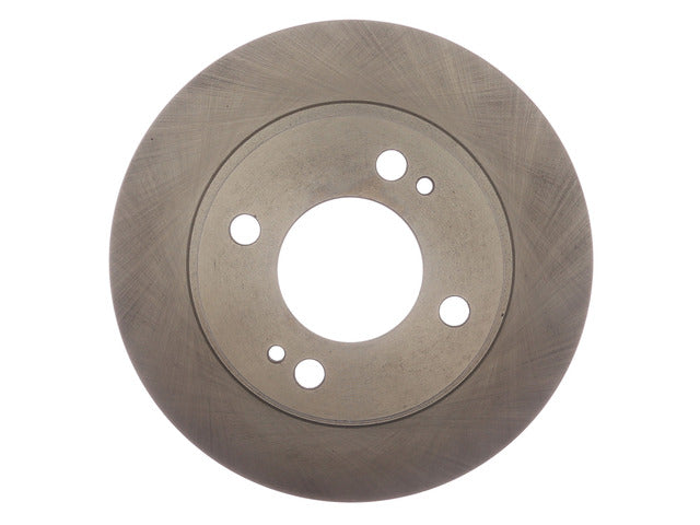 Disc Brake Rotor Raybestos Brakes 981067R