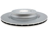 Disc Brake Rotor Raybestos Brakes 981085