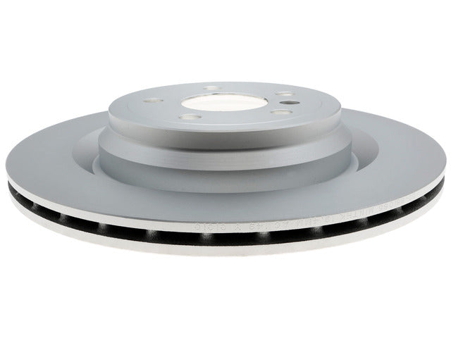 Disc Brake Rotor Raybestos Brakes 981085