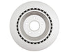 Disc Brake Rotor Raybestos Brakes 981085