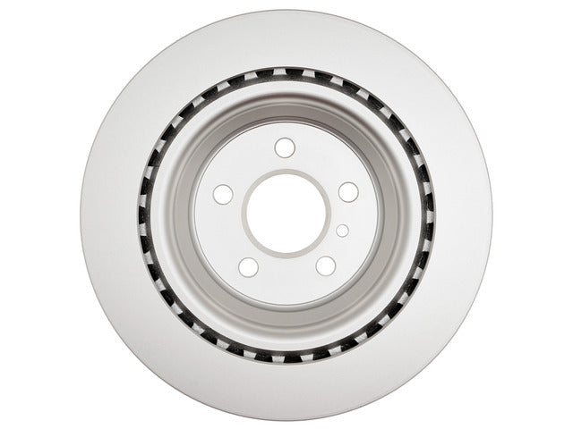 Disc Brake Rotor Raybestos Brakes 981085