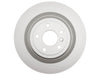Disc Brake Rotor Raybestos Brakes 981085