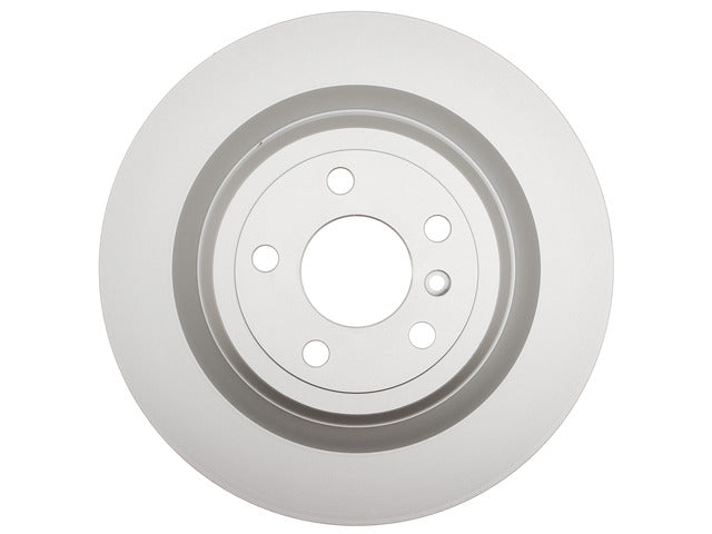 Disc Brake Rotor Raybestos Brakes 981085