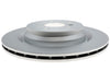 Disc Brake Rotor Raybestos Brakes 981085FZN