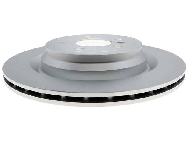 Disc Brake Rotor Raybestos Brakes 981085FZN