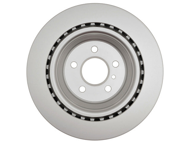 Disc Brake Rotor Raybestos Brakes 981085FZN