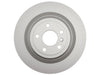 Disc Brake Rotor Raybestos Brakes 981085FZN