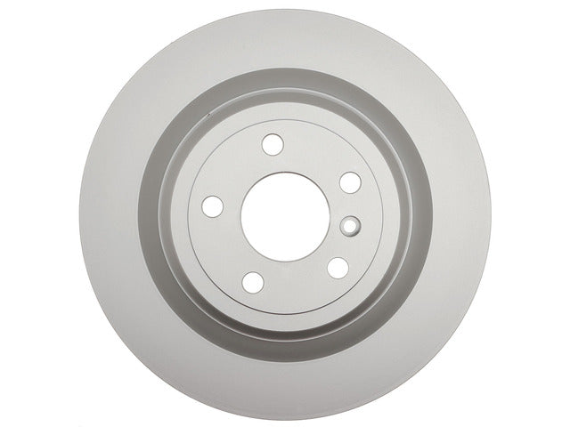 Disc Brake Rotor Raybestos Brakes 981085FZN