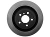 Disc Brake Rotor Raybestos Brakes 981085R2