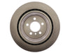Disc Brake Rotor Raybestos Brakes 981085R