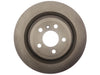 Disc Brake Rotor Raybestos Brakes 981085R