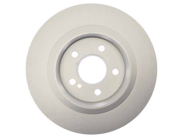 Disc Brake Rotor Raybestos Brakes 981086