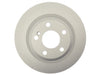Disc Brake Rotor Raybestos Brakes 981086