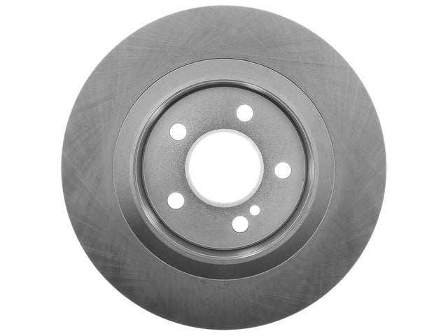 Disc Brake Rotor Raybestos Brakes 981086R2