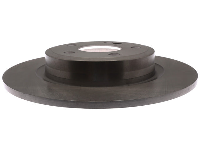 Disc Brake Rotor Raybestos Brakes 981086R
