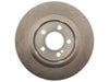 Disc Brake Rotor Raybestos Brakes 981086R