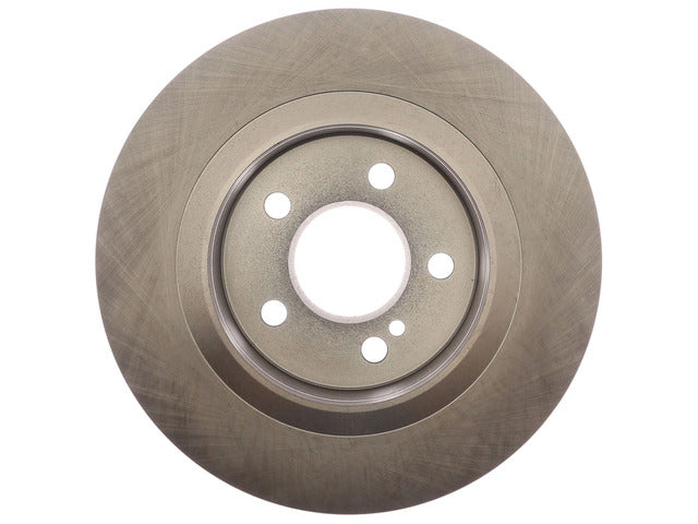 Disc Brake Rotor Raybestos Brakes 981086R