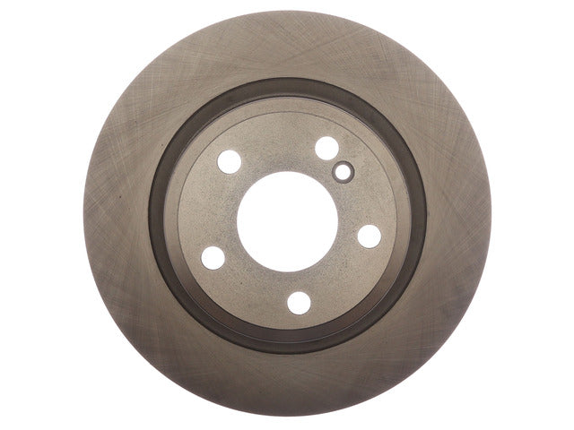 Disc Brake Rotor Raybestos Brakes 981086R