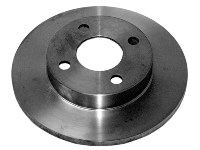 Disc Brake Rotor Raybestos Brakes 9810