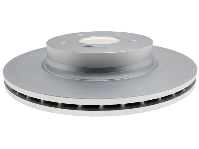 Disc Brake Rotor Raybestos Brakes 981165