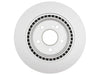 Disc Brake Rotor Raybestos Brakes 981165