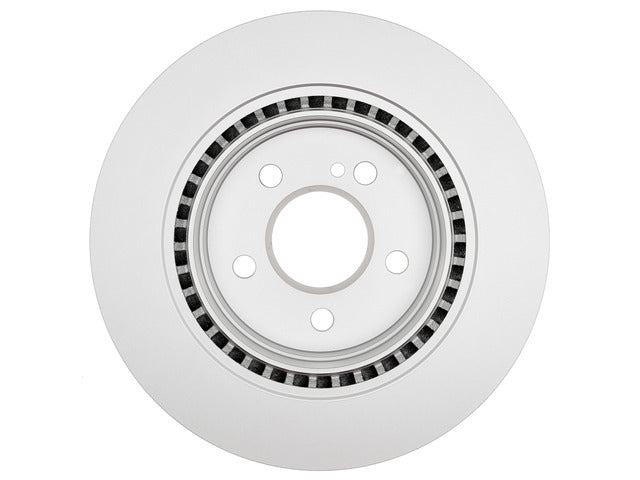 Disc Brake Rotor Raybestos Brakes 981165