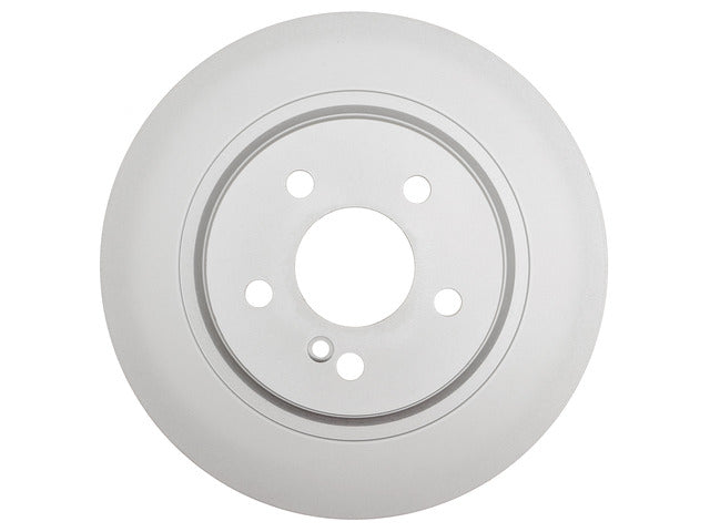 Disc Brake Rotor Raybestos Brakes 981165