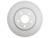 Disc Brake Rotor Raybestos Brakes 981165FZN