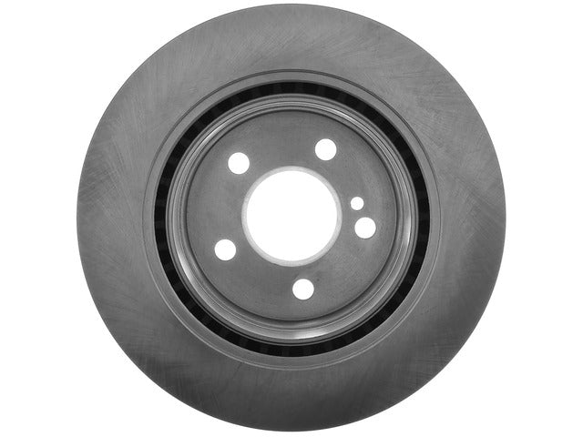 Disc Brake Rotor Raybestos Brakes 981165R2