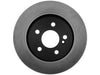 Disc Brake Rotor Raybestos Brakes 981165R2