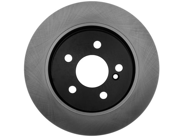 Disc Brake Rotor Raybestos Brakes 981165R2