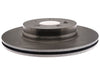 Disc Brake Rotor Raybestos Brakes 981165R