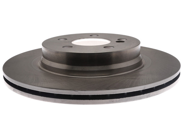 Disc Brake Rotor Raybestos Brakes 981165R
