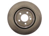Disc Brake Rotor Raybestos Brakes 981165R
