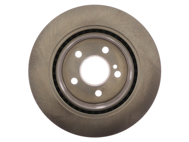 Disc Brake Rotor Raybestos Brakes 981165R