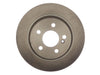Disc Brake Rotor Raybestos Brakes 981165R