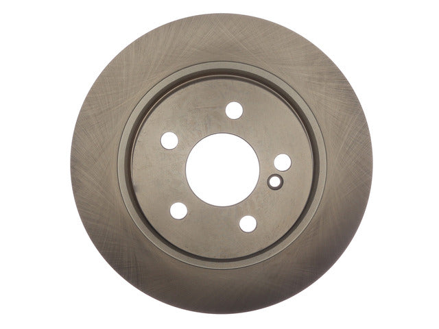 Disc Brake Rotor Raybestos Brakes 981165R