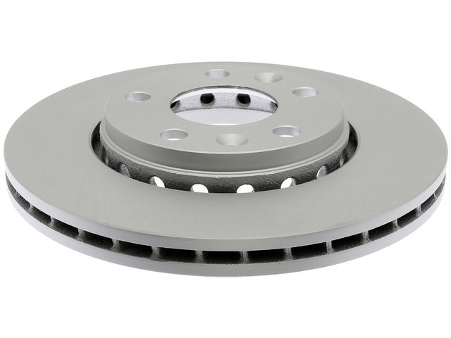 Disc Brake Rotor Raybestos Brakes 981196FZN