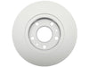 Disc Brake Rotor Raybestos Brakes 981196FZN