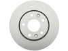 Disc Brake Rotor Raybestos Brakes 981196FZN