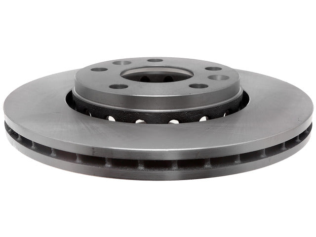 Disc Brake Rotor Raybestos Brakes 981196R