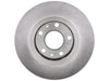 Disc Brake Rotor Raybestos Brakes 981196R