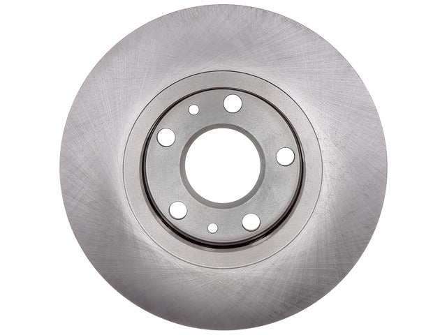 Disc Brake Rotor Raybestos Brakes 981196R