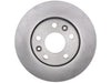 Disc Brake Rotor Raybestos Brakes 981196R