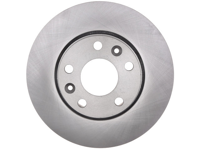 Disc Brake Rotor Raybestos Brakes 981196R