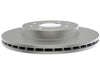 Disc Brake Rotor Raybestos Brakes 981199