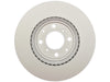 Disc Brake Rotor Raybestos Brakes 981199