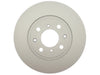 Disc Brake Rotor Raybestos Brakes 981199
