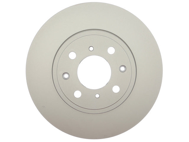 Disc Brake Rotor Raybestos Brakes 981199