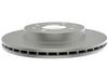 Disc Brake Rotor Raybestos Brakes 981199FZN